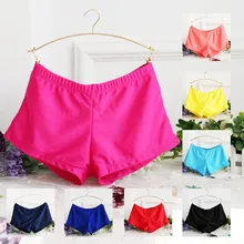 Beinai пикантные Для женщин шорты летние однотонные Плавание одежда Купальники, нижнее белье, трусы, нижнее белье женские Плавание ming плавки, шорты-Боксеры плавки бикини