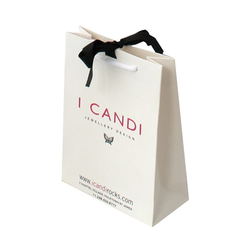 favorpaper bag for party