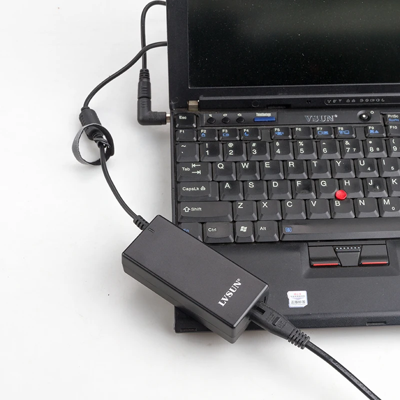 70w 16 Tips 5 24v Mini Universal Laptop Charger Notebook Adapter Power Supply For Most Of Laptop Charging For Asus Hp Lenovo Del Chargers Aliexpress