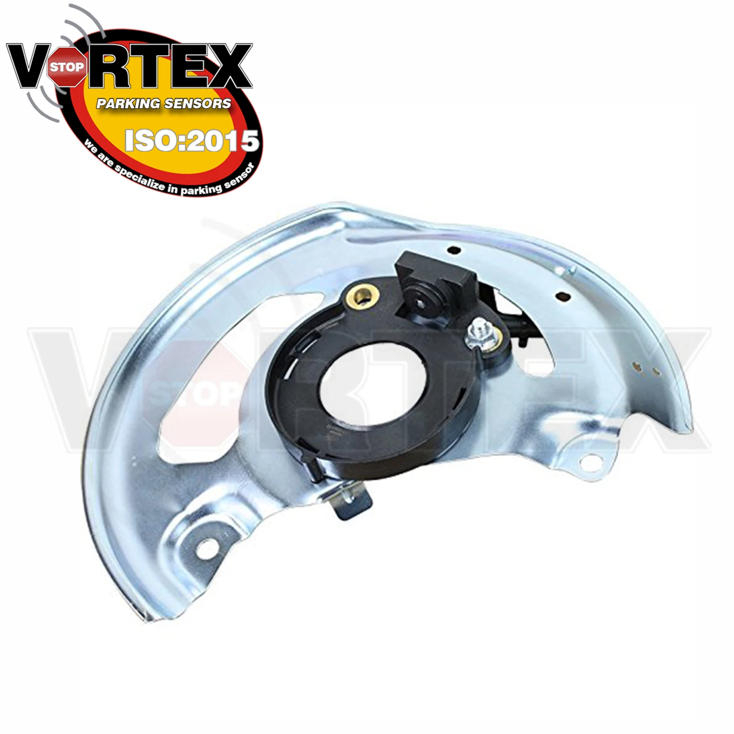 

New FRONT LEFT ABS Wheel Speed Sensor For 1991-2003 Chevrolet Blazer S10 GMC Jimmy Sonoma RWD 15725355 SU12039 ALS547 5S10586