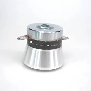 

100W 40KHz Cleaning Ultrasound Transducer Ultrasonic Piezoelectric Transducer Cleaner