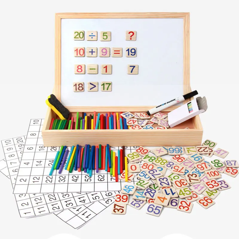 Popular Montessori Teaching MaterialsBuy Cheap Montessori Teaching