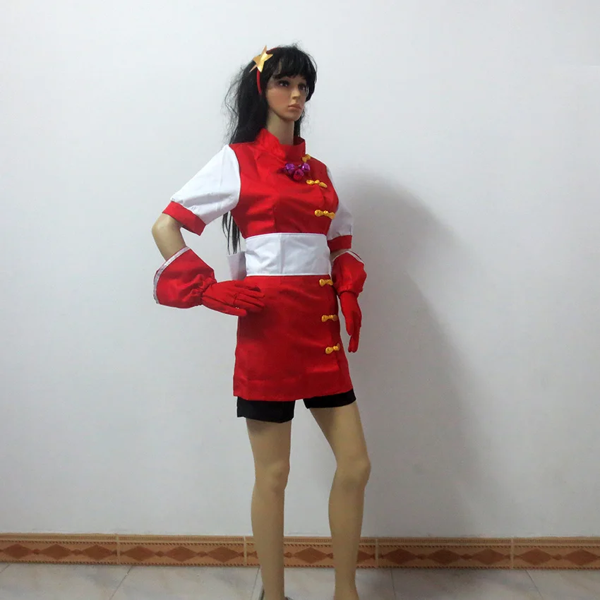Fantasia cosplay kof the king of fighter