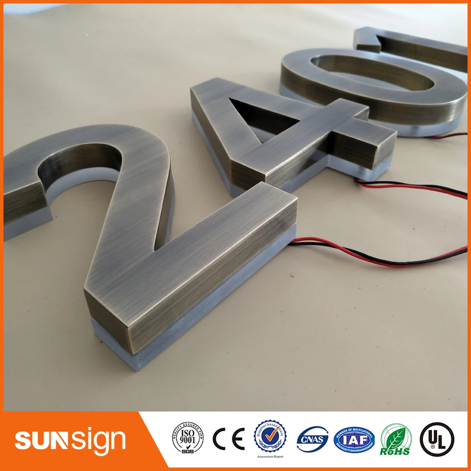 Рисунок 2 - H 30 см изготовленный на заказ