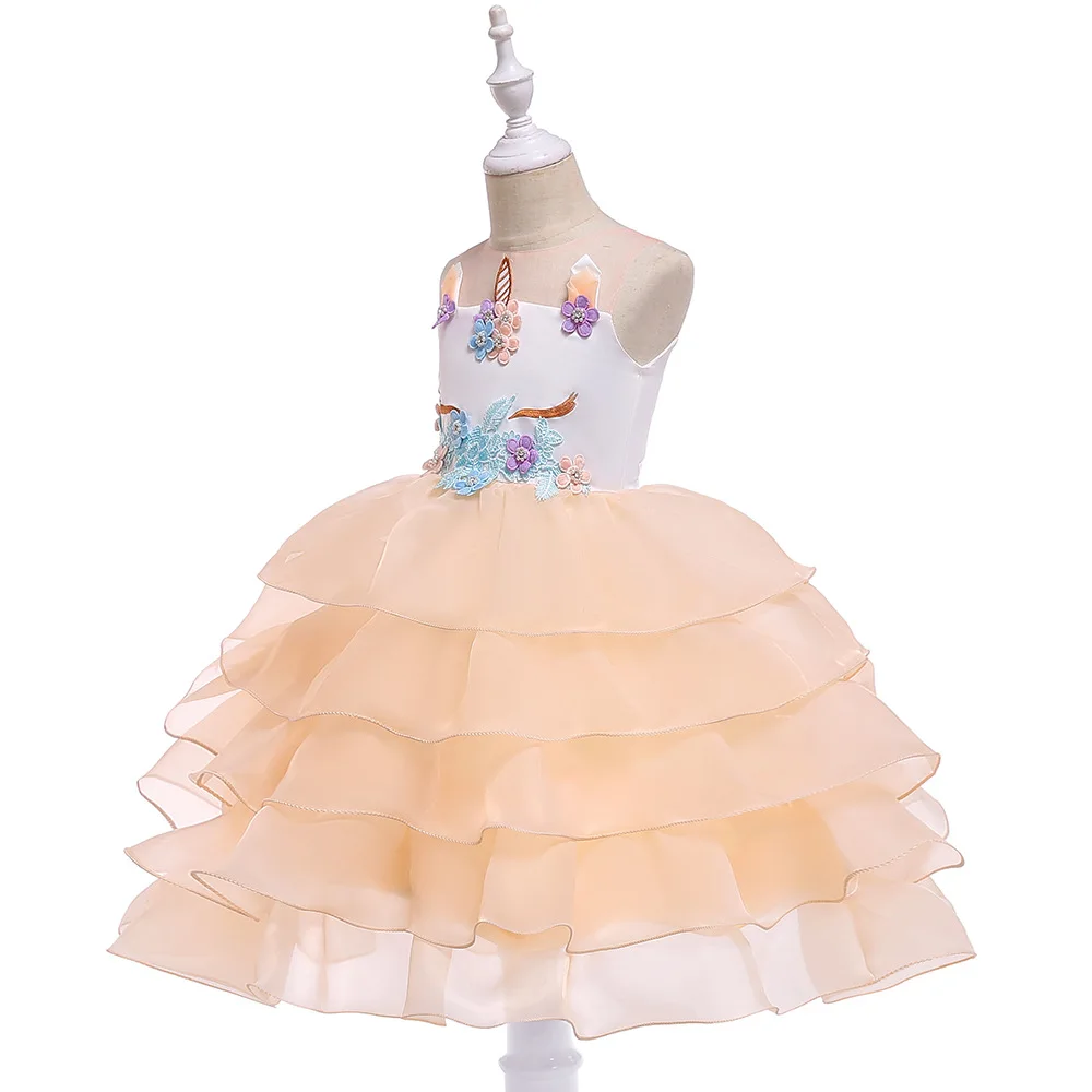 Super Cute Unicorn Dress 42 10093092410_1417335464