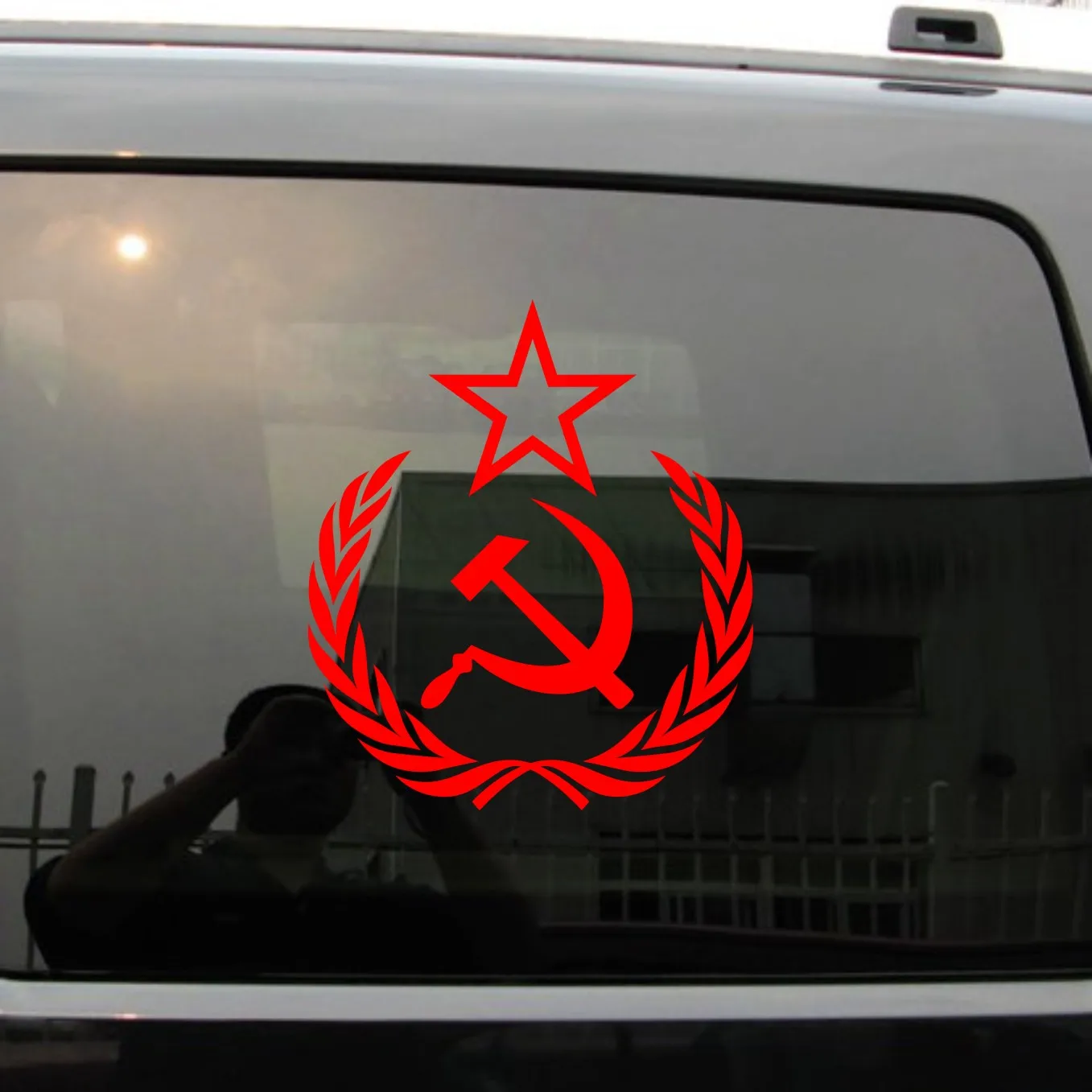 Наклейки Сталина На Авто Купить