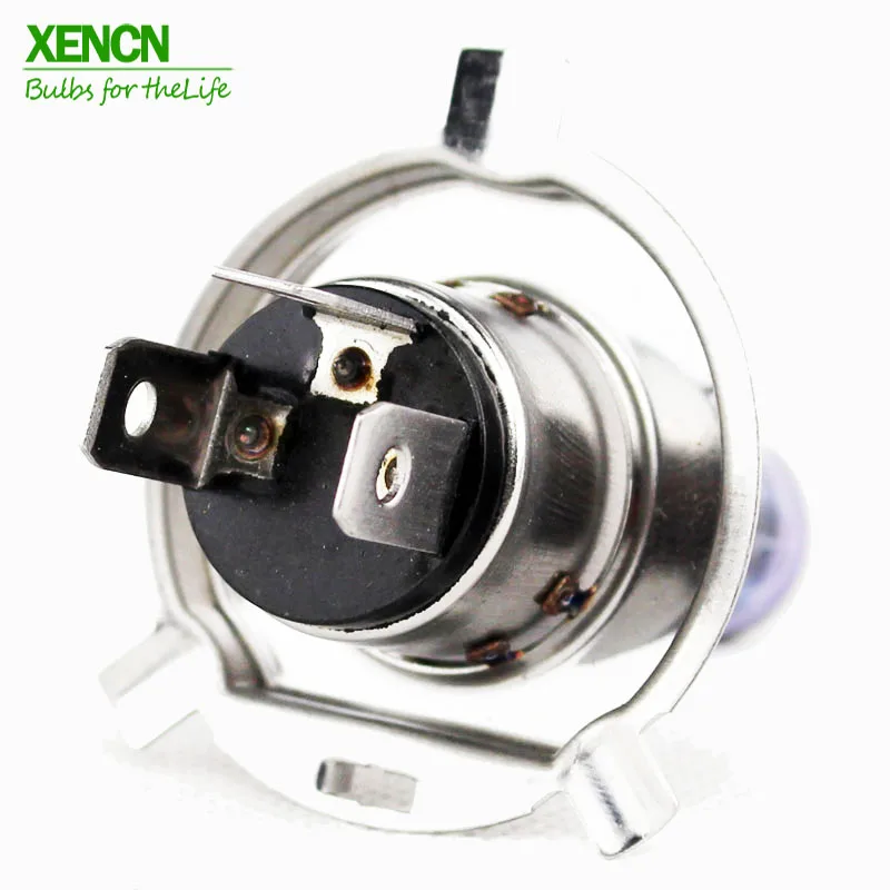 XENCN H4 12 в 60/55 Вт 3800 к светильник второго поколения на рассвет супер яркий