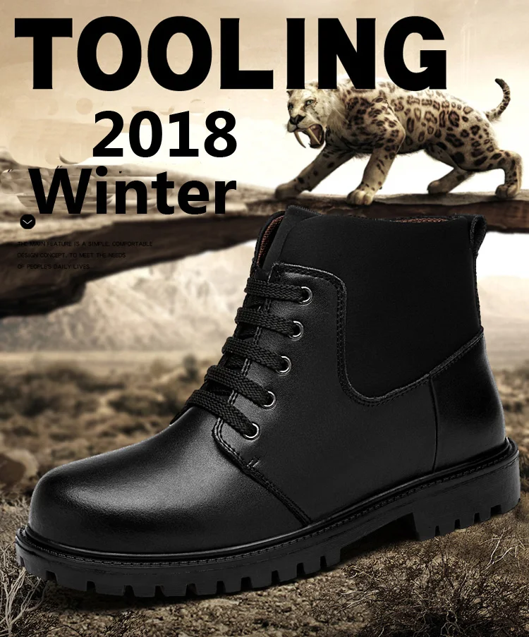 men fur boots (2)