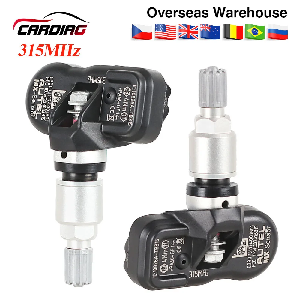Mx sensor датчик давления