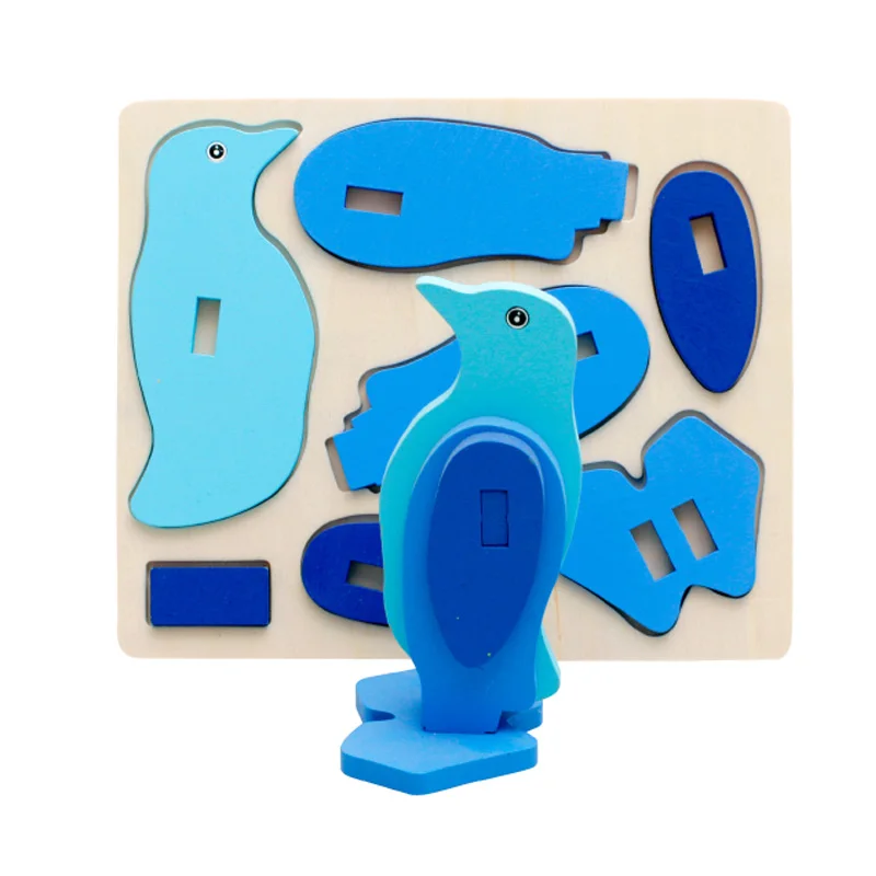 Игрушка деревянная для детей 4 5 6 7 лет|wood toys 3d|wooden toyseducational |