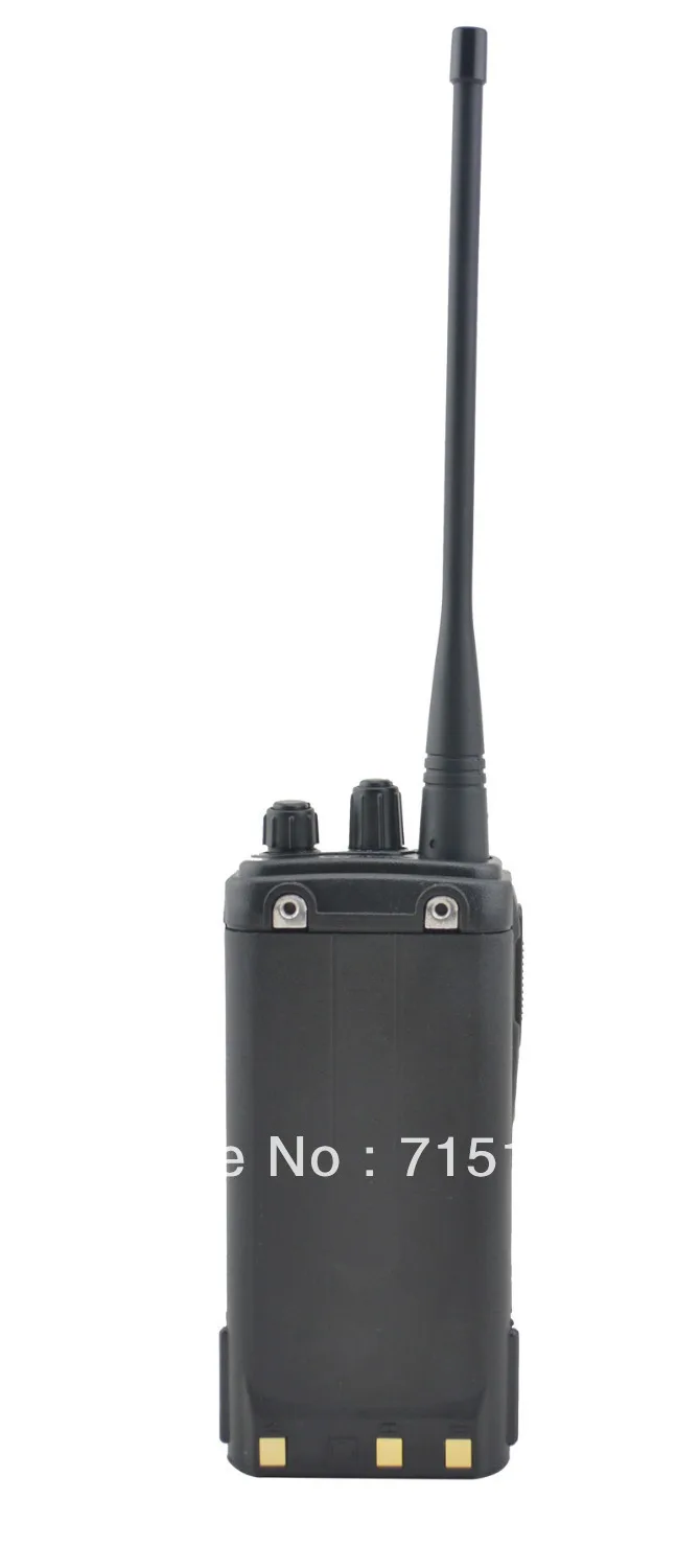Портативная рация TK3107 TK 3107 Walkie talkie UHF 400 470 МГц 16 радиочастотных каналов 5 Вт