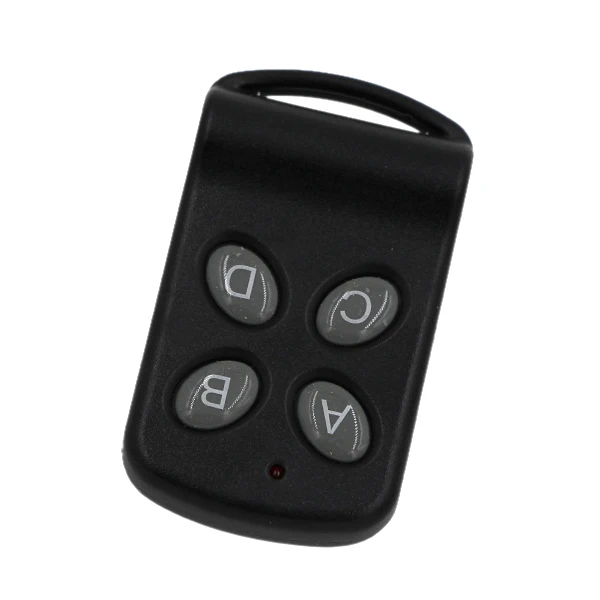 AC 220V 30A 1ch wireless remote control switch system 315/433mhz 1 Transmitter &4 receiver home Smart control system SKU: 5516