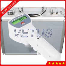 HBa-1 Indentation Тип Цифровой барколь импрессор тестер твердости 0~ 100Hba 25~ 150HB для обработки алюминия