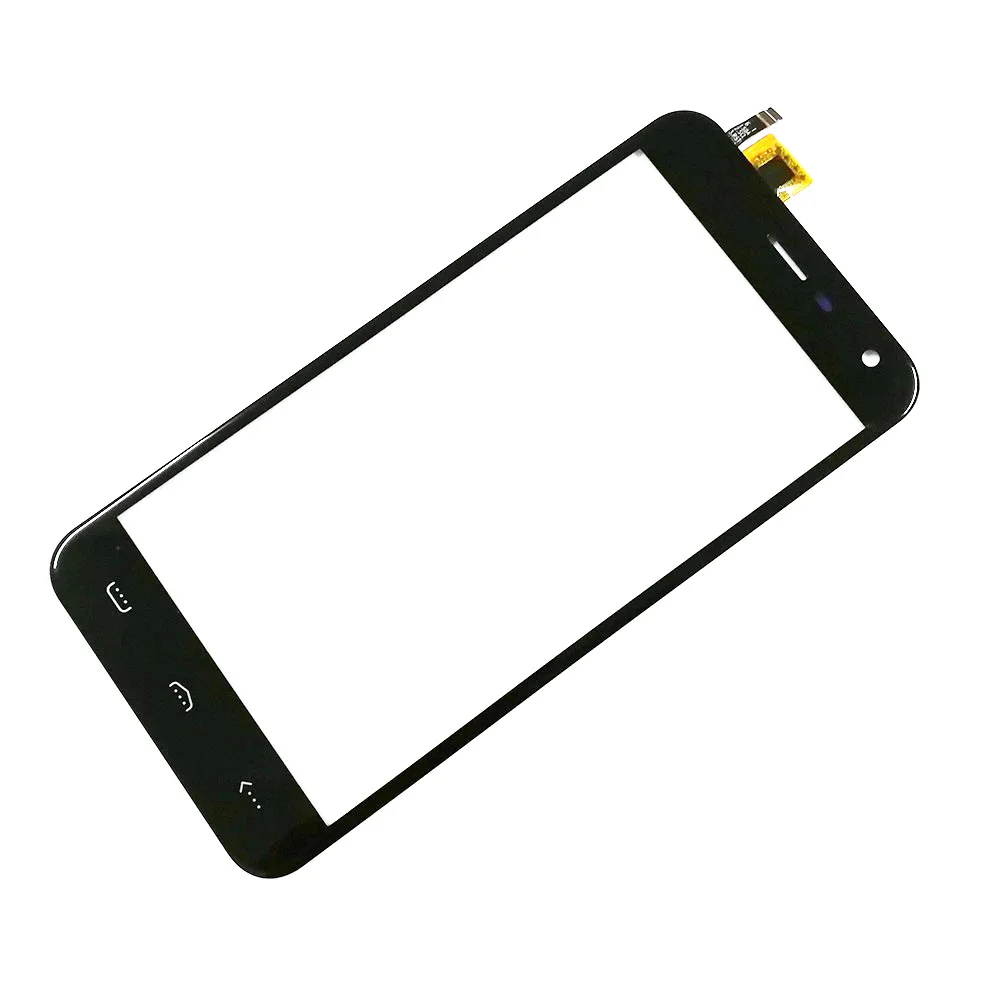 AICSRAD 5 0 "сенсорный экран для HOMTOM HT3 сенсорная панель стекло HT 3 сенсорный