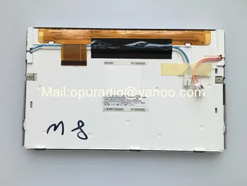 

Original 8inch LCD display LQ080Y5DG02 screen panel for car GPS navigation LCD monitors
