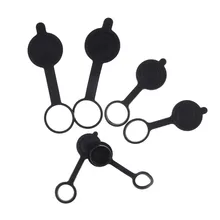 2 шт./лот, водонепроницаемый GX16 GX20 GX20F авиационный разъем, пылезащитный резиновый колпачок, круговой разъем, защитный рукав