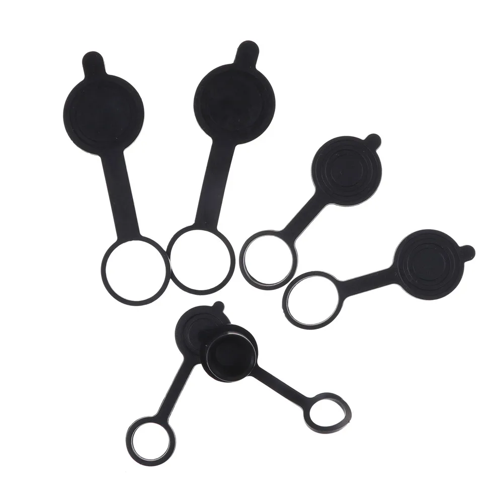 

2pcs/lot Waterproof GX16 GX20 GX20F Aviation Connector Plug Cove Dust Rubber Cap Circular Connector Protective Sleeve