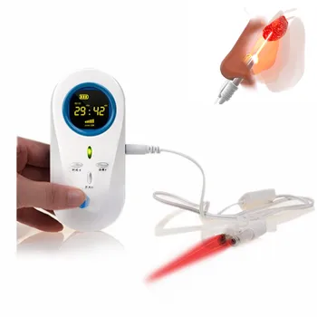 

New invented products nasal device for rhinitis