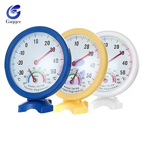 Pointer Thermometer Thermohygrometer Hygrometer  Outdoor Hygrometer  Thermometer - Thermometer Hygrometer - Aliexpress