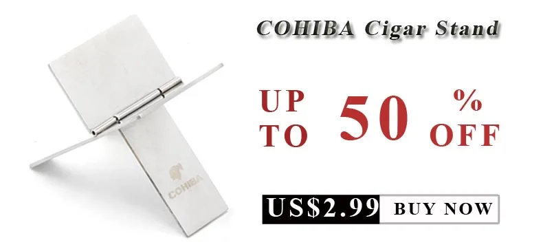 COHIBA многоразовые газовые зажигалки с бутаном, ветрозащитная, 4 струйная металлическая зажигалка для сигар, настольный пистолет, сигаретный фонарь, зажигалка, инструмент для курения