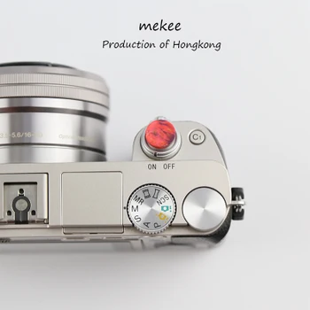 

Camera wooden Shutter Release wooden Button cover for Sony RX100 II III V VI RX100VII RX100M2 RX100M3 RX100M4 RX100M5 RX100M6 M7