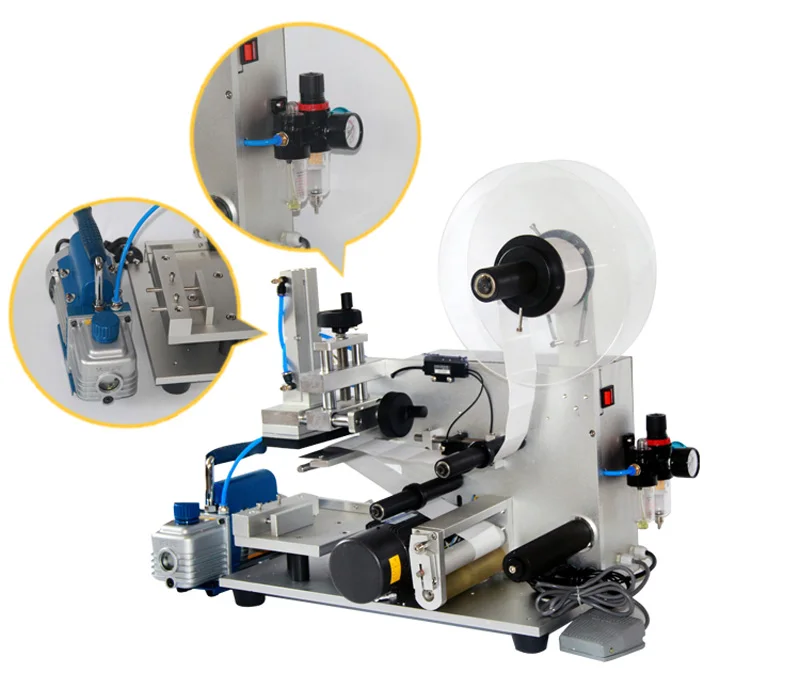labeling machineLT60 (3)