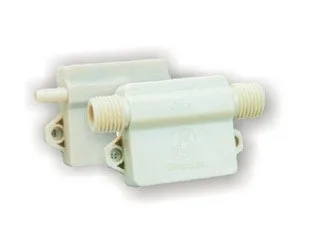 

[BELLA] American Silicon Xiang FSG4000 series MEMS gas mass flow sensor
