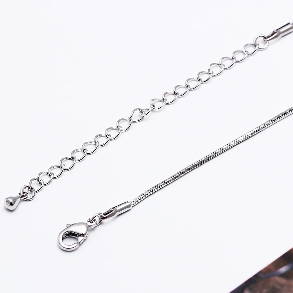 Heart necklace (13)