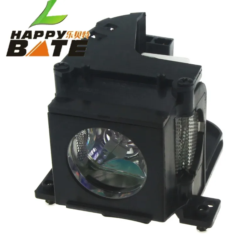 Replacement Projector TV Lamp with Housing POA-LMP107/610-330-4564 for Sanyo PLC-XE32 / PLC-XW55A / PLC-XW56