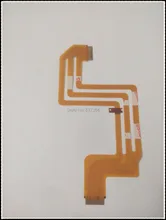20PCS/ FP-463 NEW LCD Flex Cable For SONY HDR-SR1E HDR-UX1E HDR-SR1 HDR-UX1 SR1E UX1E SR1 UX1 Video Camera Repair Part