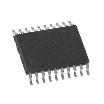 

STM32F070F6P6 TSSOP20 New