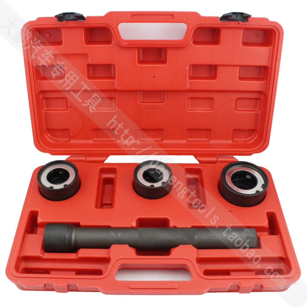 General rudderstock 3pc wrench ball joint screw tools rod wrenchin