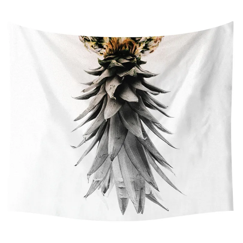 

Home Decoration Tapestry Wall Fabric Colorful Print Tapestry Art Room Wall Hanging Tapestry Art Nature Home Decor #4A18