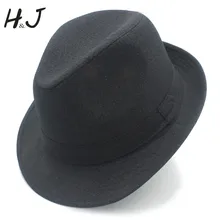 4 размера 57 58 59 60 см Большой размер мужская летняя шляпа от солнца для джентльмена папа пляж Хомбург фетровая шляпа в стиле джаз шляпа отец подарок хорошая посылка