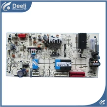 95% new good working for Haier air conditioning accessories 0010403306 computer board power supply board motherboard sale