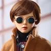 Livraison gratuite DistantMemory Jaeii poupée BJD 1/3 kpop idole romantique mâle résine Figure jouets pour filles fabuleux cadeau ► Photo 2/6