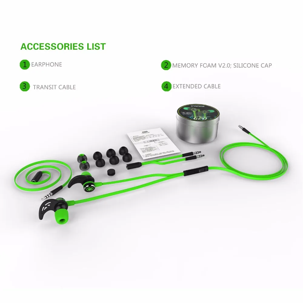 PLEXTONE G20 игровые спортивные наушники для телефона Магнитная гарнитура с