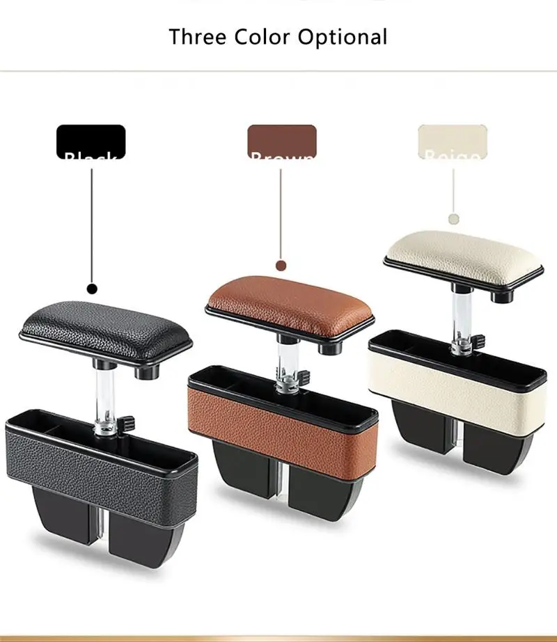 Buy Liftable Adjustable PU Leather Center Centre