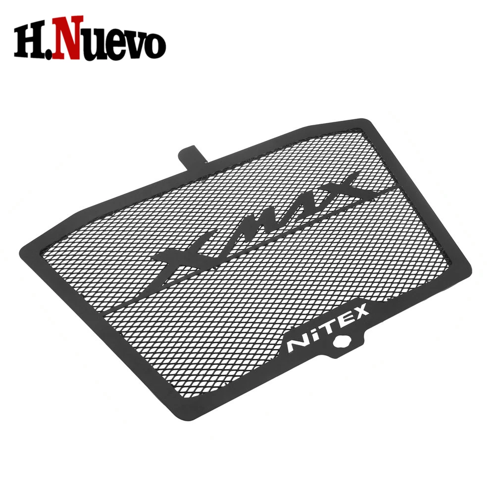 For YAMAHA XMAX 300 Accessories X-MAX x max 300 XMAX300 2017 2018 Motorcycle Moto Parts Radiator Coolant Tank Grille Guard Cover (17)
