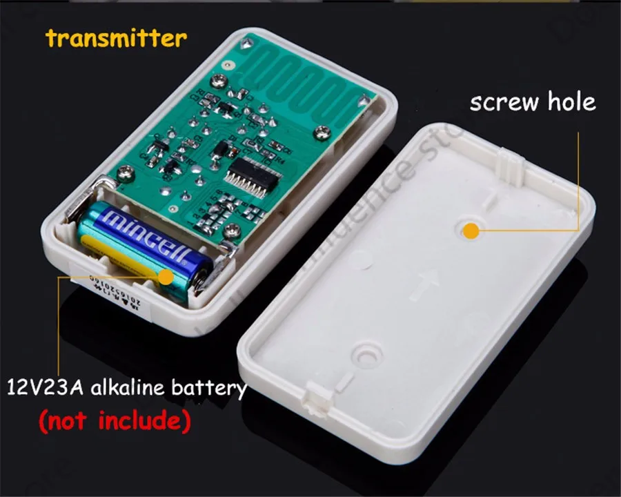 doorbell-H-A12E-15