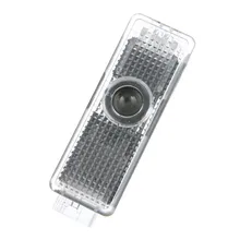 Автомобильный светодиодный лазерный проектор для открытой автомобильной двери с эмблемой светильник для BMW серий E90 E91 E92 E93 M3 E60 E61 F10 F07 M5 E63 E64 F12 F13 M6 E65 E66 E67 E68