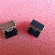 Новые оригинальные шарниры для крышки с ЖК-экраном для lenovo S40-70 серии петли крышки черный