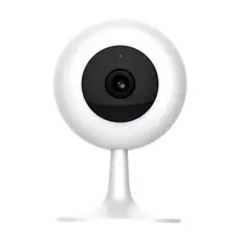 Original Xiaomi Mijia Xiaobai Wireless WiFi CCTV IP Camera Version 1080P Infrared Night Vision 110Degree Home Safety Camera