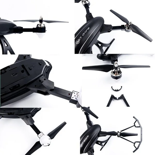 Flytec_T22_2.4G_Flodable_RC_Drone_with_Hover_Height_Hold_Function_4CH_6AXIS_GYRO_Aircraft_22