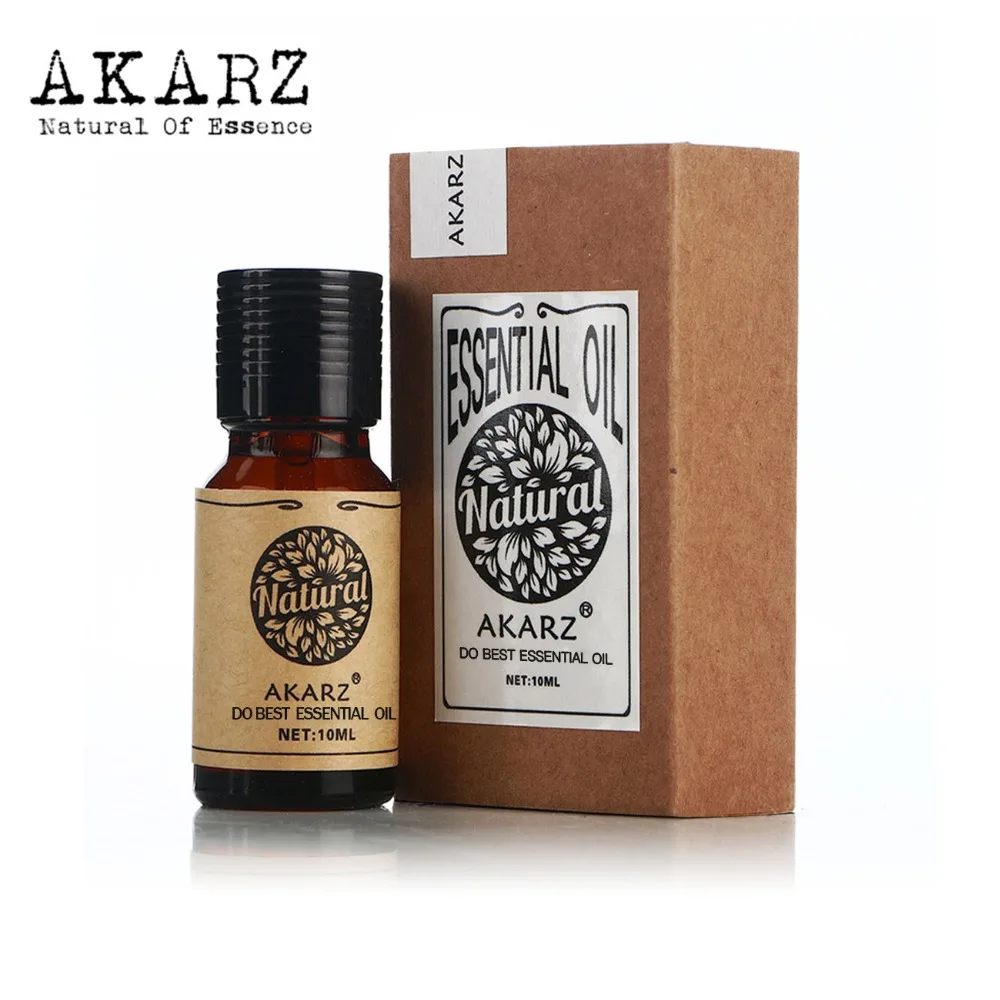 

AKARZ HOT Set of essential oil