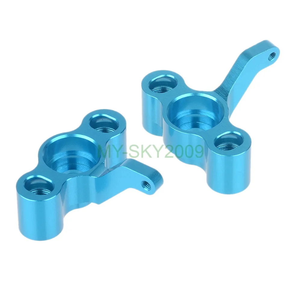 

RC HSP 166011 Steering Hub 06043 06066 Fit 1/10 Himoto Redcat Tornado S30, Vortex SS