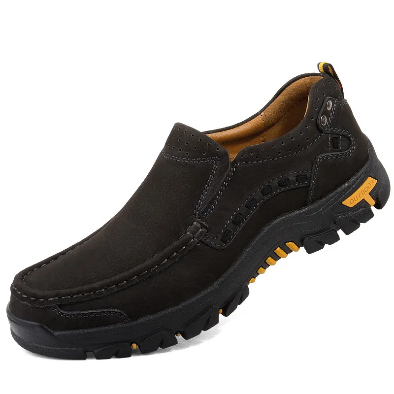Мужская обувь; большие размеры 38-46-47; дезодорант; Мужская обувь с большим носком; прогулочная обувь; Повседневная модная обувь; zapatos hombre; Мужская обувь; Chaussure - Цвет: Черный