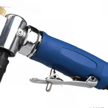 1/" Пневматический LED air die Шлифовальные станки, 90 градусов воздуха шлифовальные инструменты машины