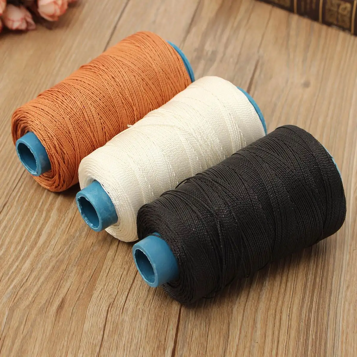 0.5mm Nylon 250 300M Flying Kites Line Durable Outdoor Sports Large Twisted String For Fishings