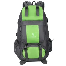 Travel Backpack Waterproof Climbing Hiking Backpacks Bags Camping Mountaineering Rucksack Sports Outdoor Bag Large Capacity 2915 Travel Backpack Waterproof Climbing Hiking Backpacks Bags Camping Mountaineering Rucksack Sports Outdoor Bag Large Capacity 2915